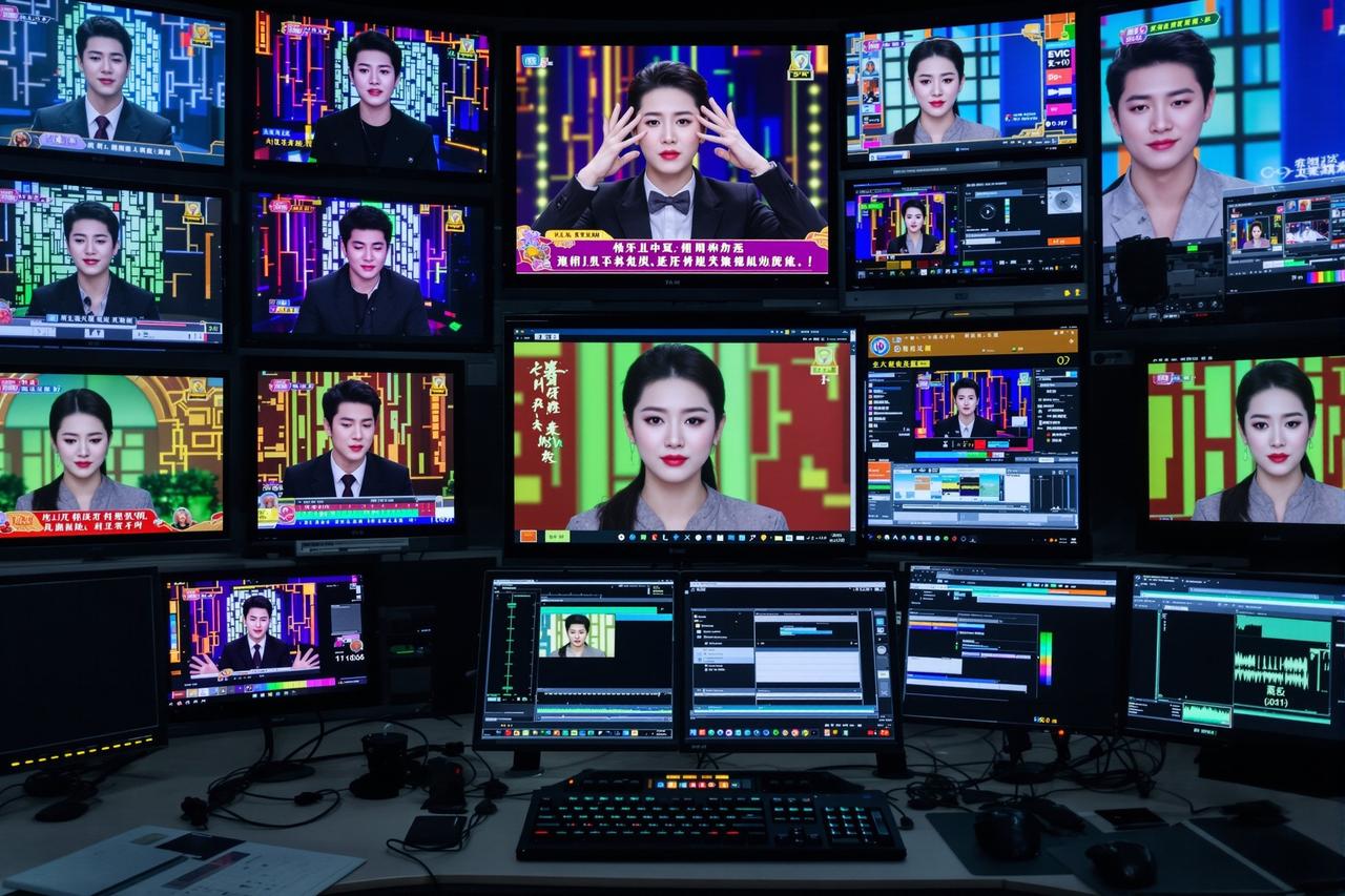 两位当红女明星在重庆追星疯狂引发热议塑料姐妹花背后隐藏的真实故事