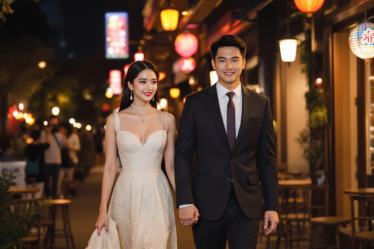 两位当红女明星在重庆追星疯狂引发热议塑料姐妹花背后隐藏的真实故事